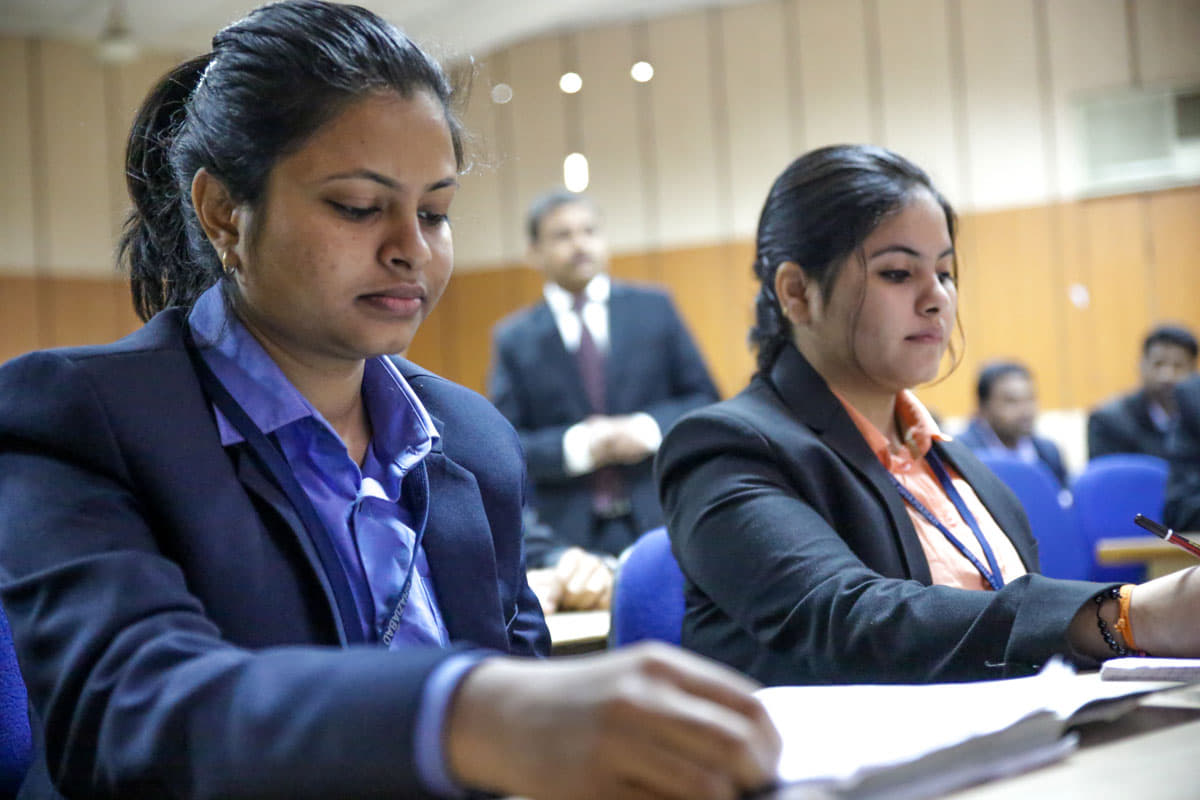 IMS Ghaziabad hostel photo 16