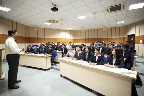 IMS Ghaziabad Campus & Infrastructure photo 17