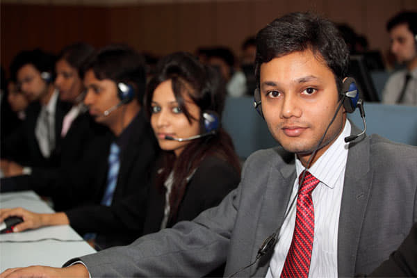 IMS Ghaziabad Campus & Infrastructure photo 18