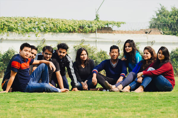 IMS Ghaziabad Campus & Infrastructure photo 19