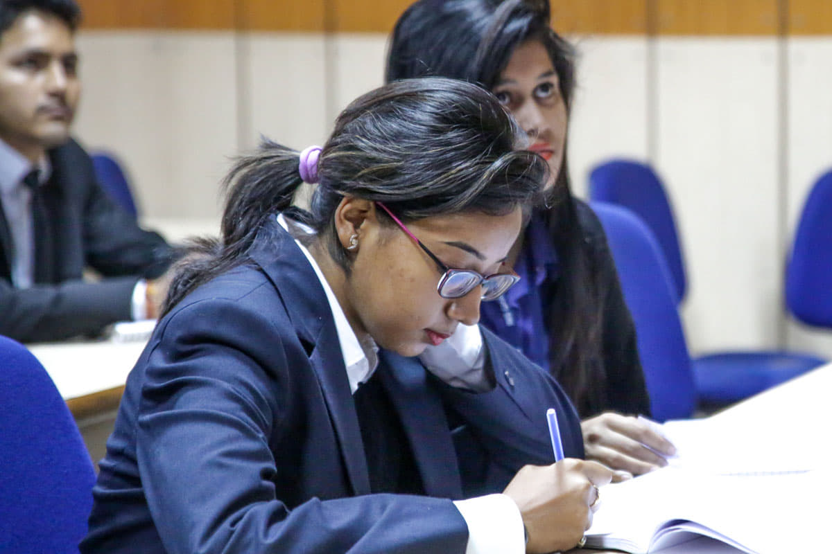 IMS Ghaziabad hostel photo 22