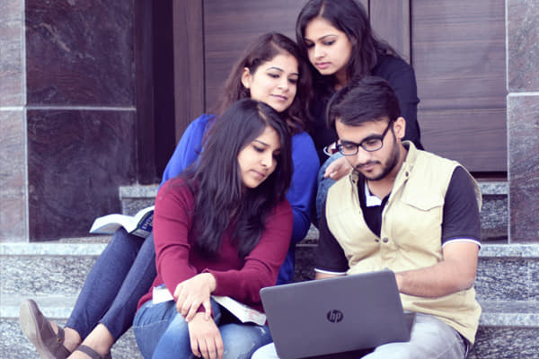 IMS Ghaziabad Campus & Infrastructure photo 23