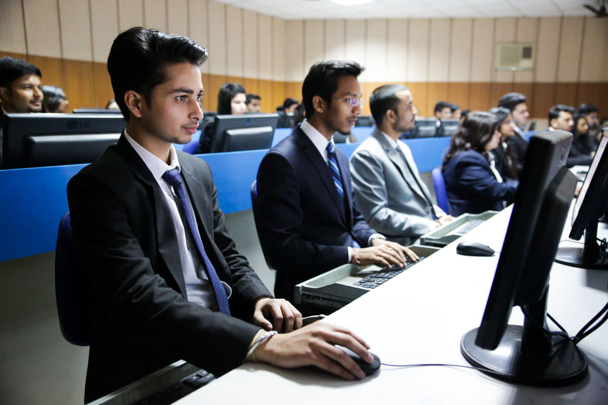 IMS Ghaziabad hostel photo 24