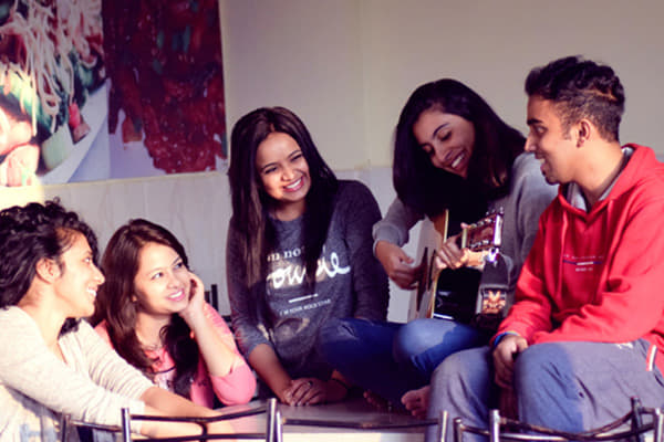 IMS Ghaziabad hostel photo 26