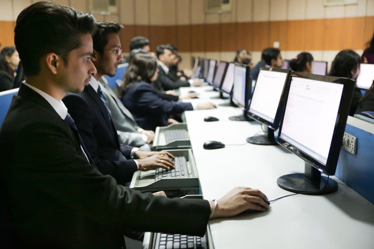IMS Ghaziabad Campus & Infrastructure photo 27