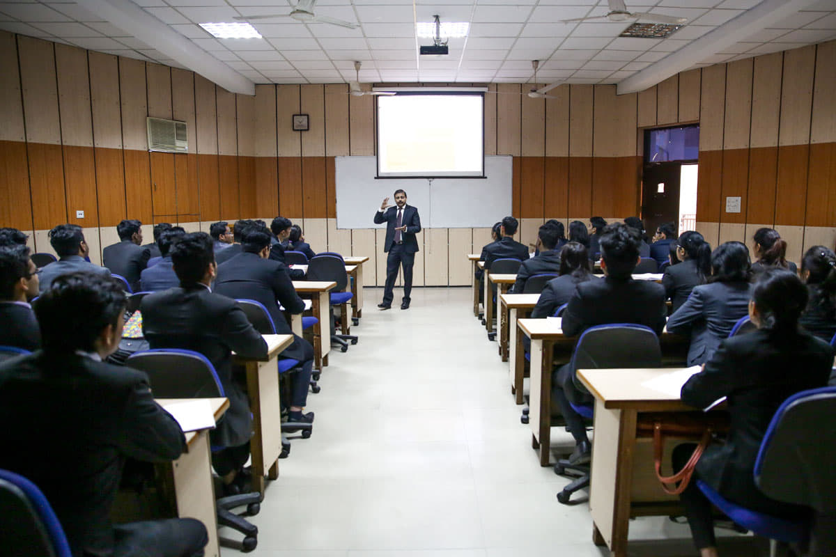 IMS Ghaziabad hostel photo 29