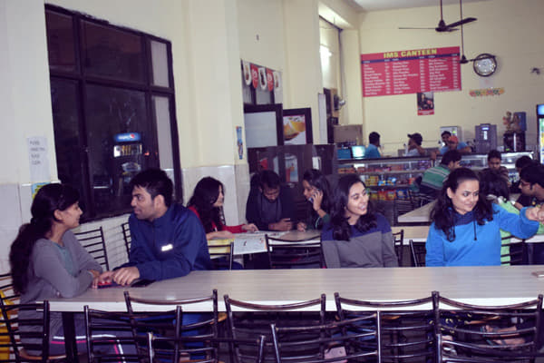 IMS Ghaziabad Campus & Infrastructure photo 30