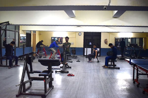 IMS Ghaziabad hostel photo 33