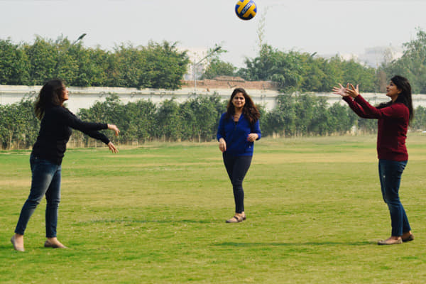 IMS Ghaziabad Campus & Infrastructure photo 35