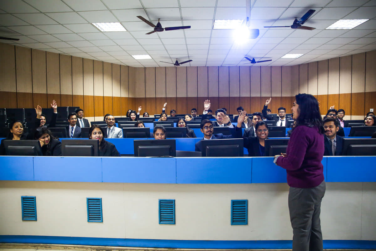 IMS Ghaziabad hostel photo 36