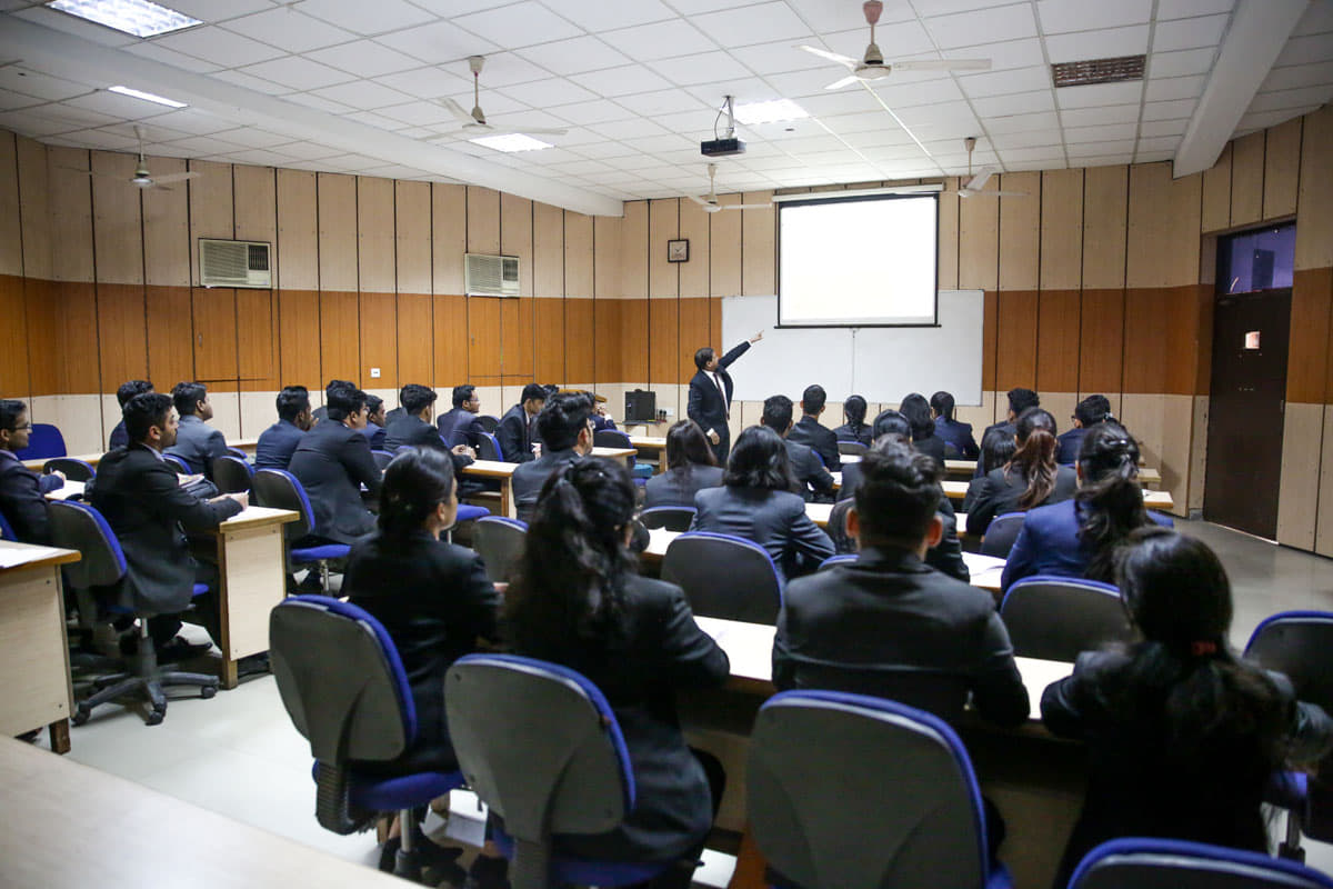 IMS Ghaziabad hostel photo 32