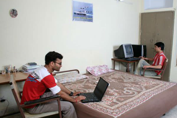 IMS Ghaziabad hostel photo 39