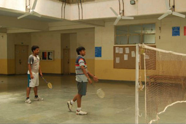 IMS Ghaziabad hostel photo 42