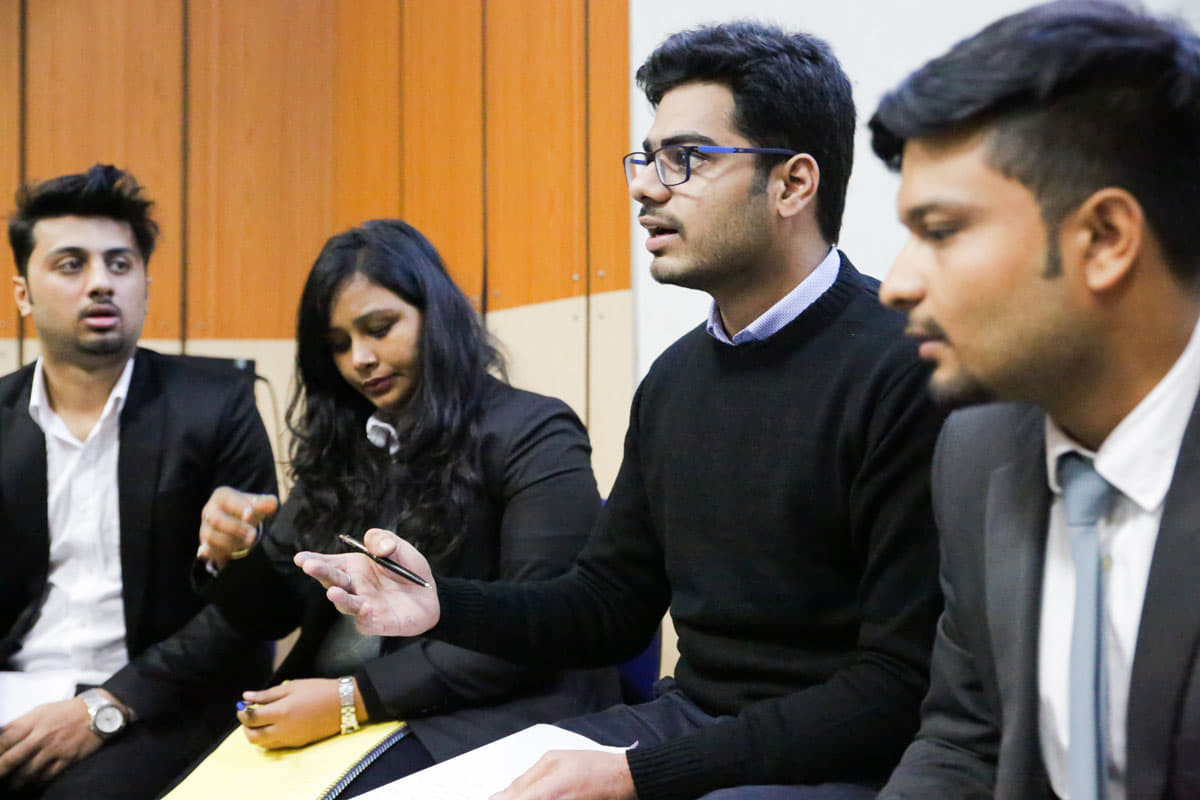 IMS Ghaziabad hostel photo 43