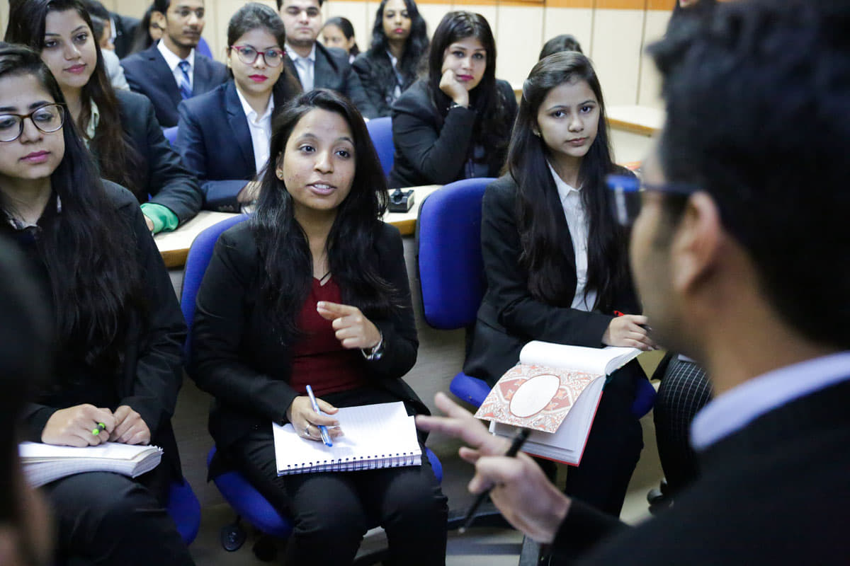 IMS Ghaziabad hostel photo 44