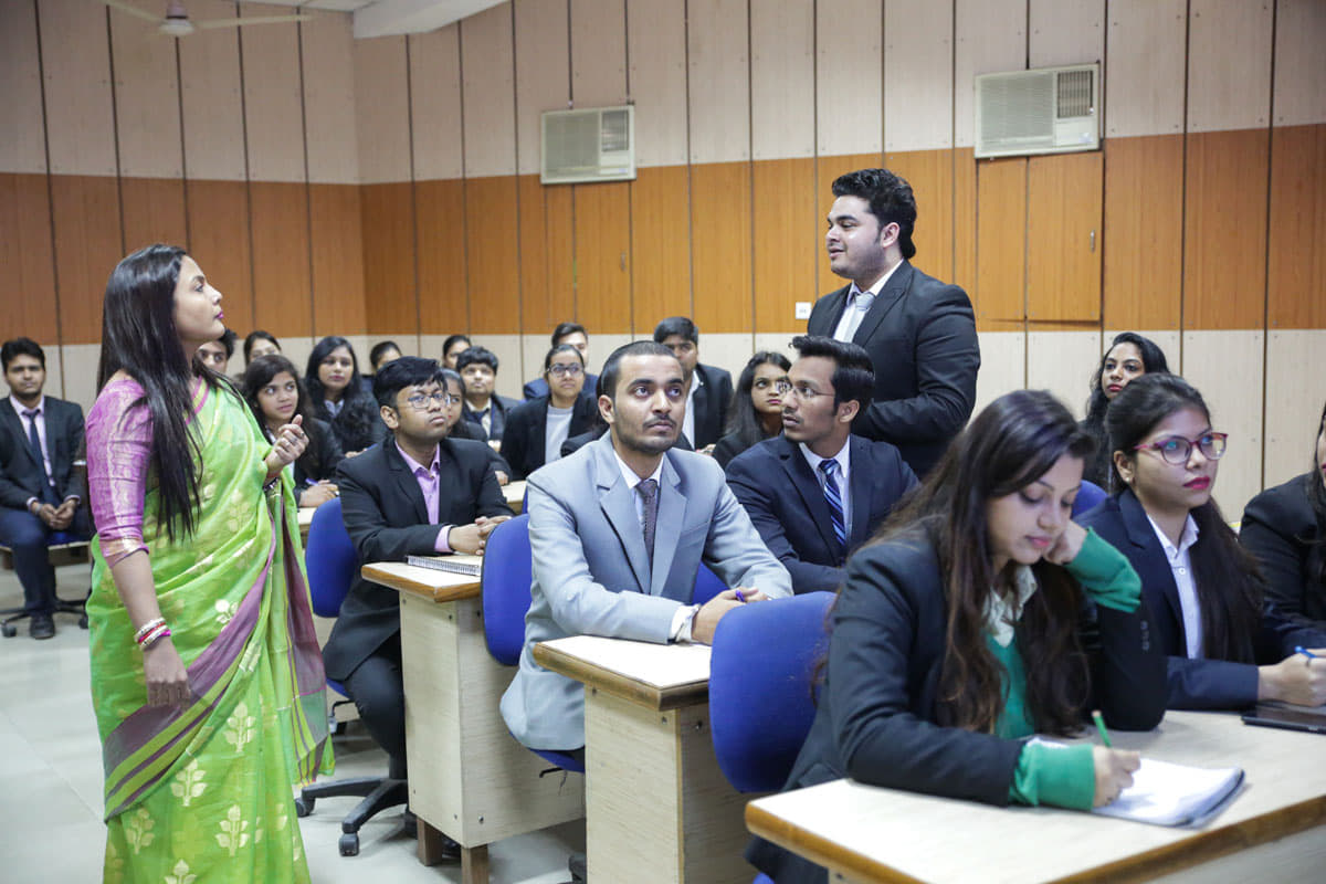 IMS Ghaziabad hostel photo 45