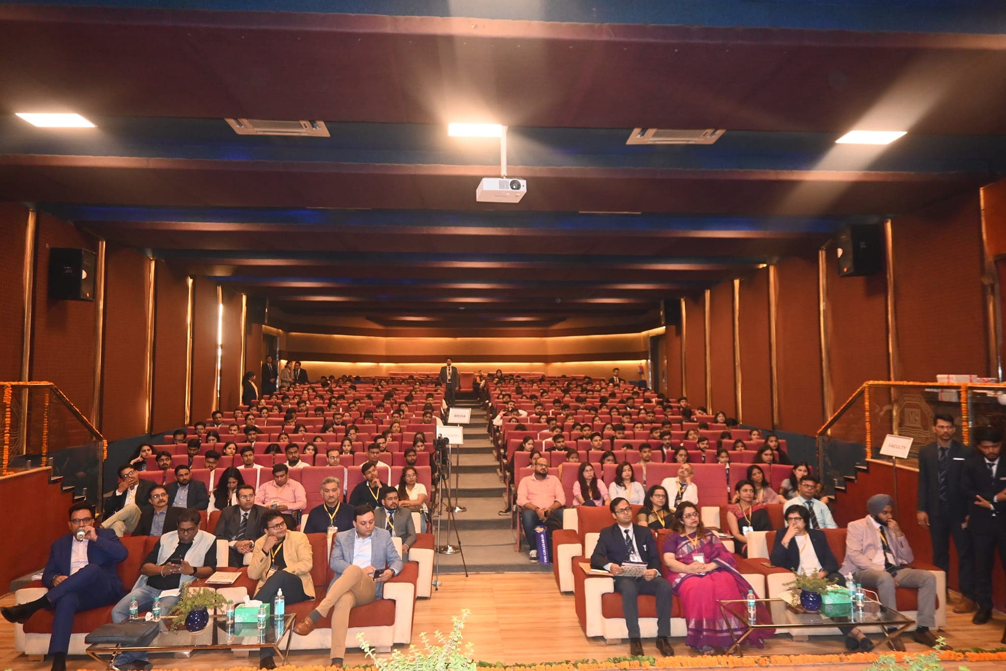 IMS Ghaziabad Cultural Events photo 4