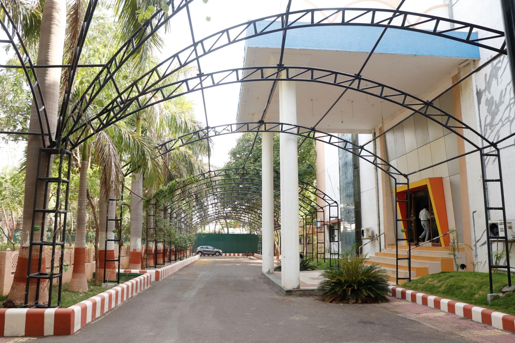 PRPCEM Building and Infrastructure photo 2