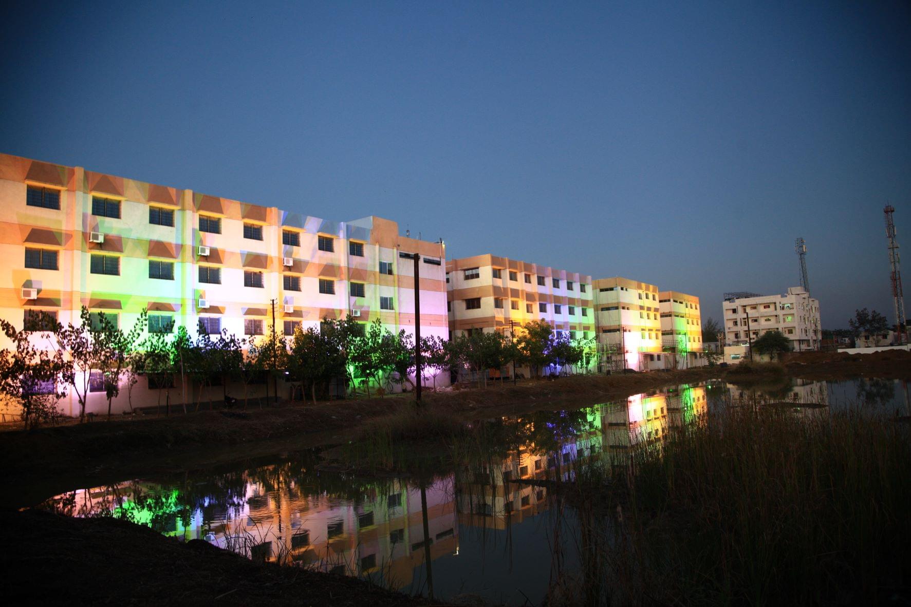 PRPCEM Building and Infrastructure photo 7