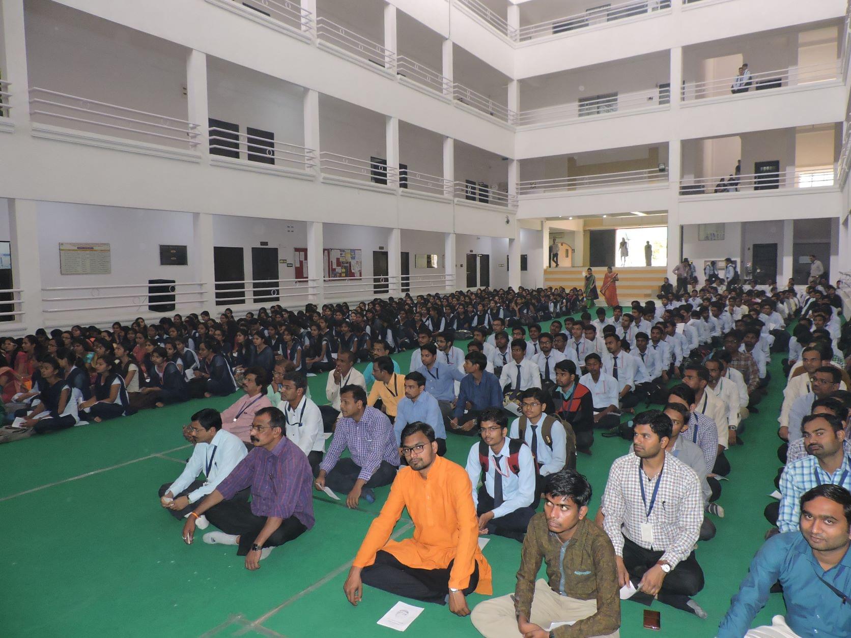 PRPCEM Pragati Day photo 1