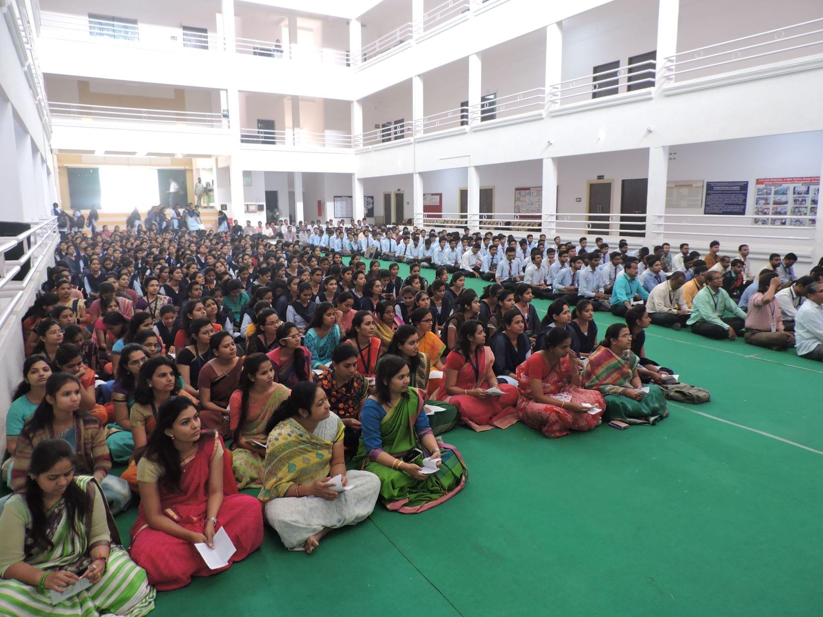 PRPCEM Pragati Day photo 3