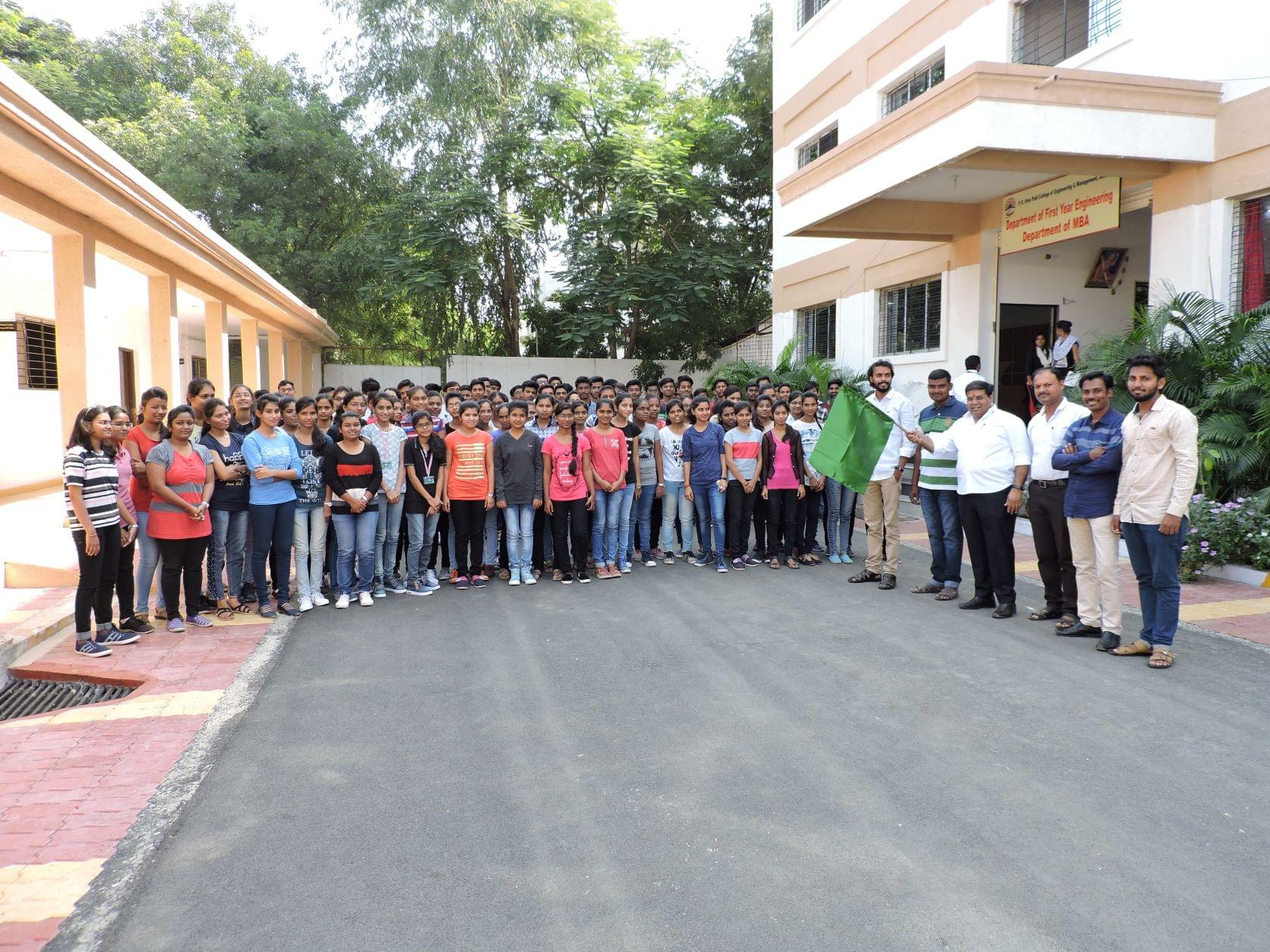 PRPCEM Run for Unit photo 1