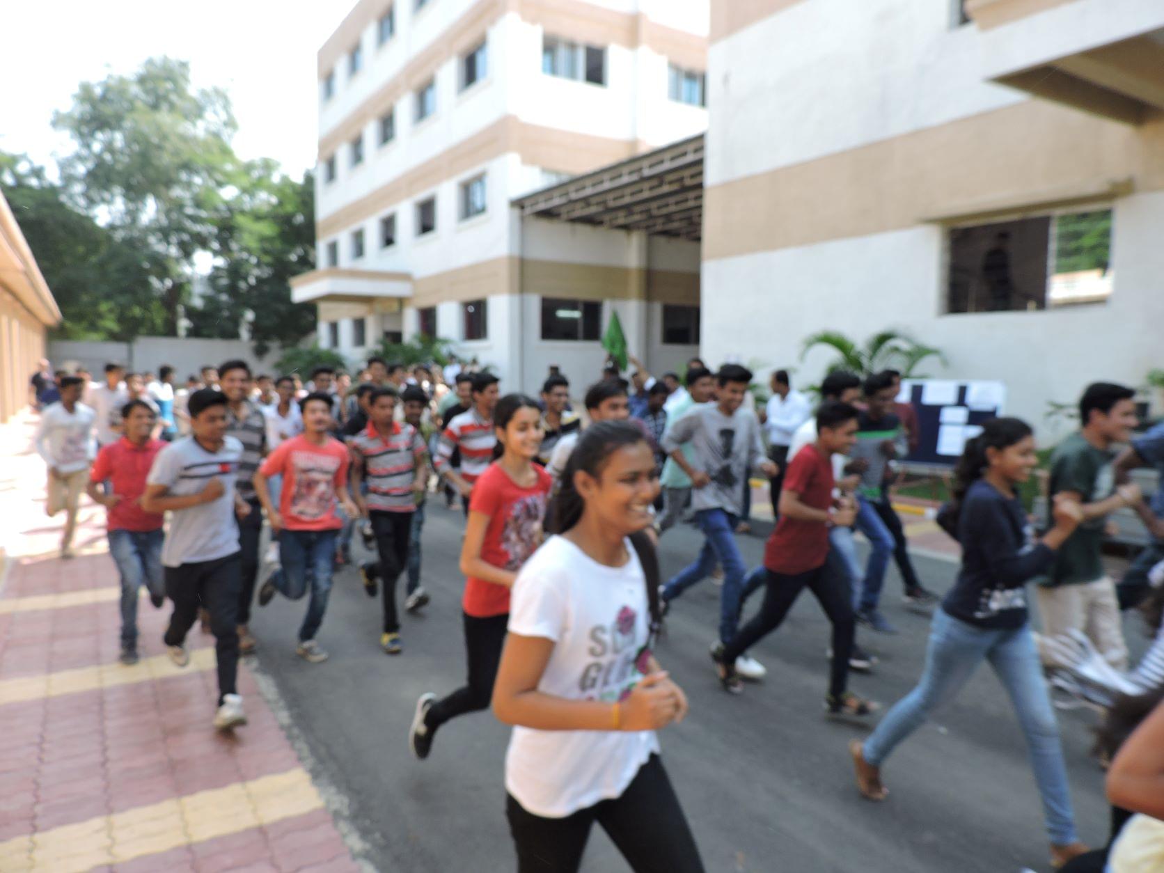 PRPCEM Run for Unit photo 2