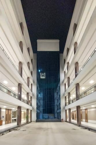 SVKM’s Institute of Pharmacy Dhule Infrastructure photo 3