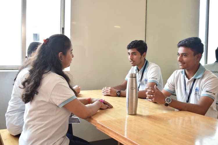 SVKM’s Institute of Pharmacy Dhule Infrastructure photo 5