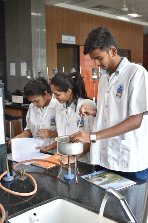 SVKM’s Institute of Pharmacy Dhule Infrastructure photo 7