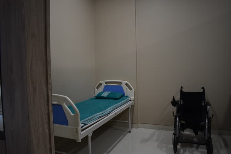 SVKM’s Institute of Pharmacy Dhule Infrastructure photo 11