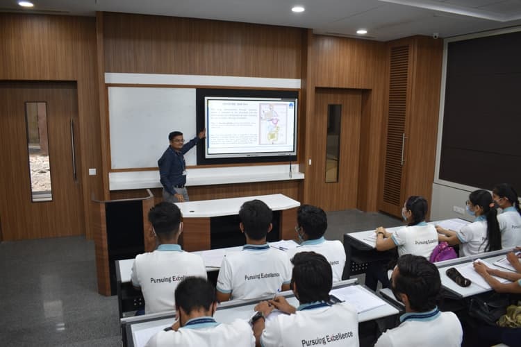 SVKM’s Institute of Pharmacy Dhule Infrastructure photo 15