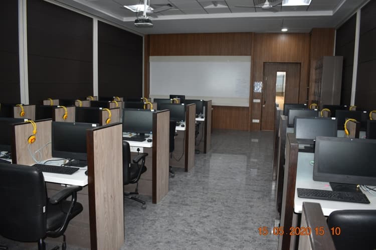 SVKM’s Institute of Pharmacy Dhule Infrastructure photo 18