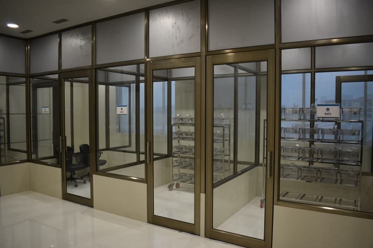 SVKM’s Institute of Pharmacy Dhule Infrastructure photo 19