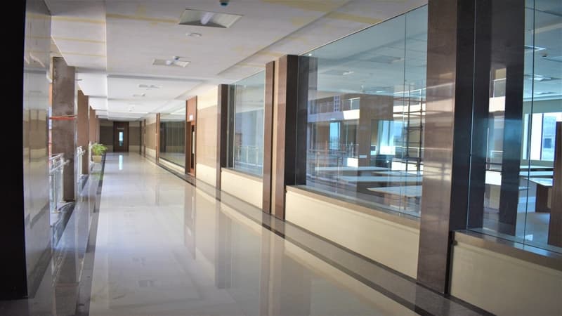 SVKM’s Institute of Pharmacy Dhule Infrastructure photo 23