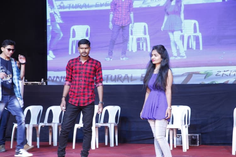 SVKM’s Institute of Pharmacy Dhule Cultural Activities photo 3