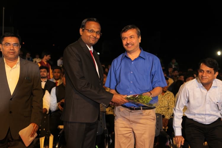 SVKM’s Institute of Pharmacy Dhule Cultural Activities photo 4