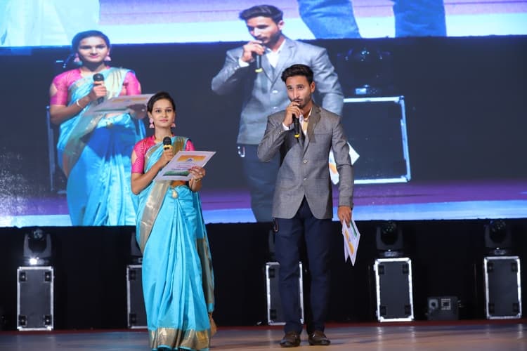 SVKM’s Institute of Pharmacy Dhule Cultural Activities photo 10