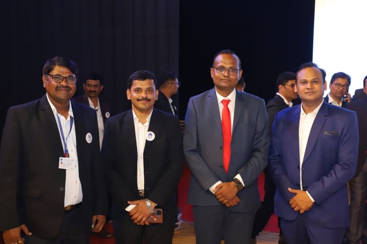 SVKM’s Institute of Pharmacy Dhule Cultural Activities photo 17