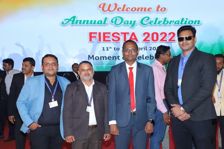 SVKM’s Institute of Pharmacy Dhule Cultural Activities photo 19