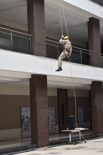 SVKM’s Institute of Pharmacy Dhule Social Activities photo 9