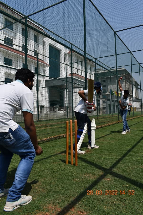 SVKM’s Institute of Pharmacy Dhule Sports photo 2