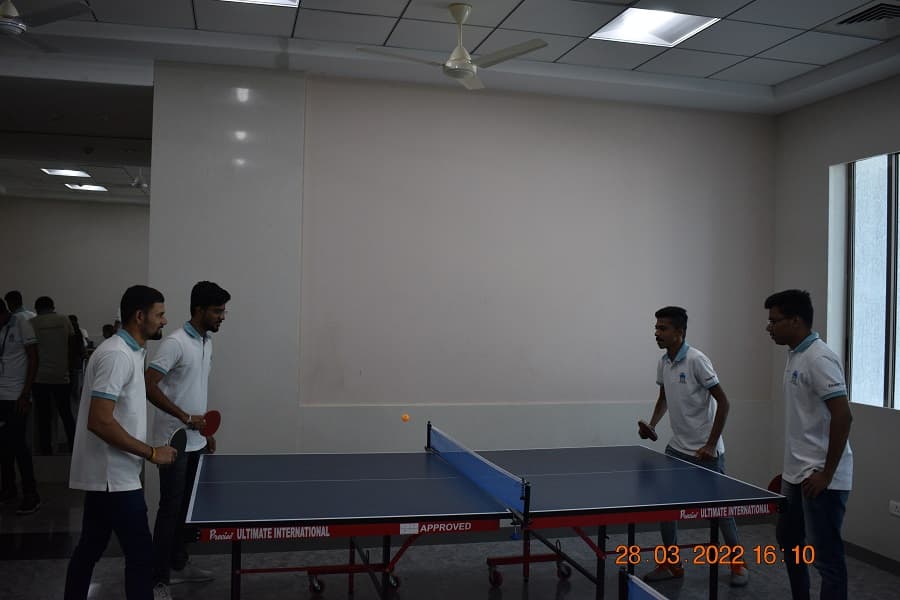 SVKM’s Institute of Pharmacy Dhule Sports photo 3