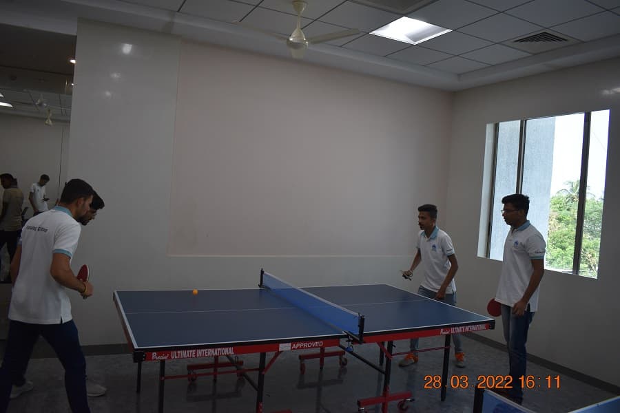 SVKM’s Institute of Pharmacy Dhule Sports photo 4