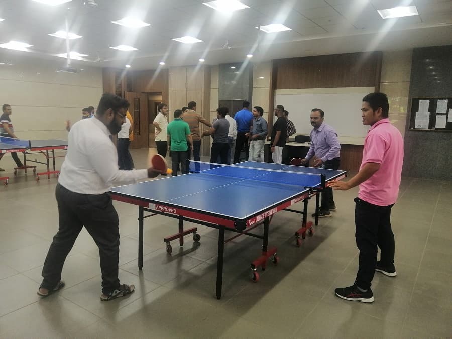 SVKM’s Institute of Pharmacy Dhule Sports photo 6