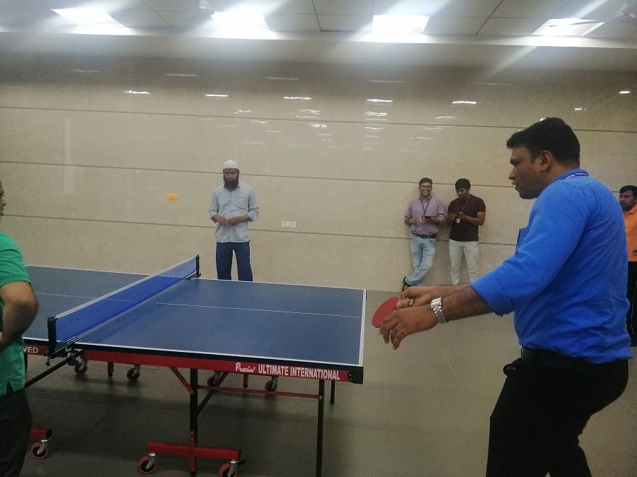 SVKM’s Institute of Pharmacy Dhule Sports photo 7