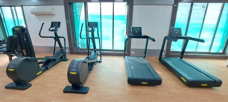 SVKM’s Institute of Pharmacy Dhule Hostels photo 5