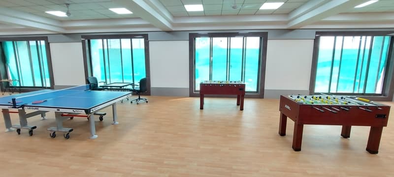 SVKM’s Institute of Pharmacy Dhule Hostels photo 6