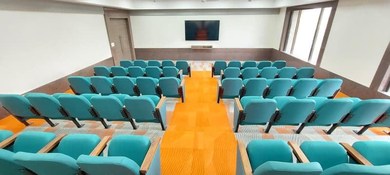 SVKM’s Institute of Pharmacy Dhule Hostels photo 7