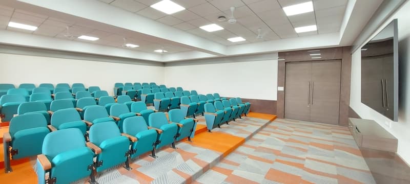 SVKM’s Institute of Pharmacy Dhule Hostels photo 8